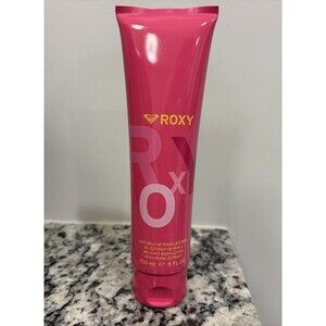 Roxy by Quiksilver 5.0 oz delicate body lotion 150 ml NEW without box